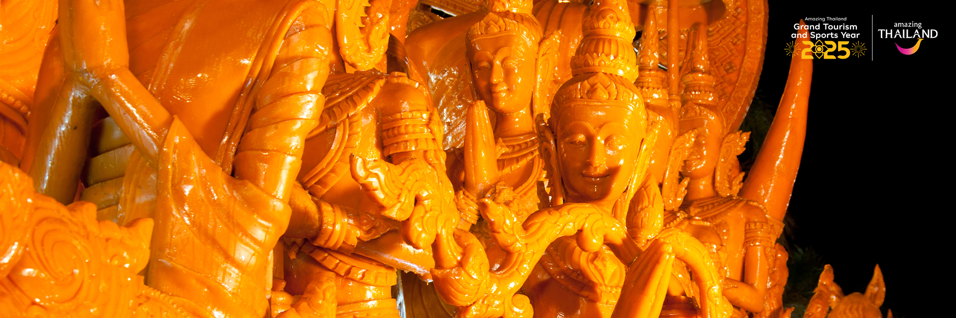 The Candle Festival - How a Religious Belief Became a World-Class Parade