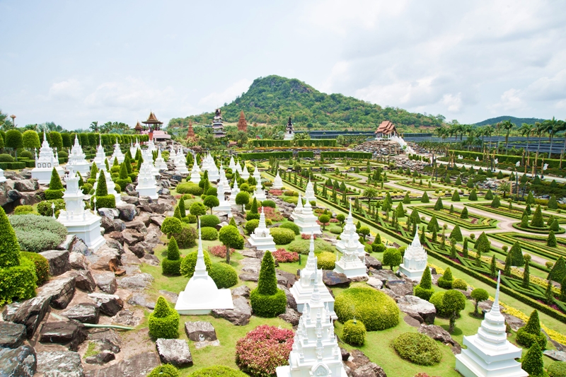 Nong Nooch Tropical 