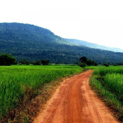 Phu Ang So