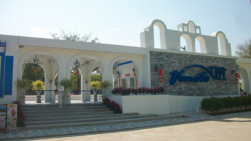 Veneto Suan Phueng