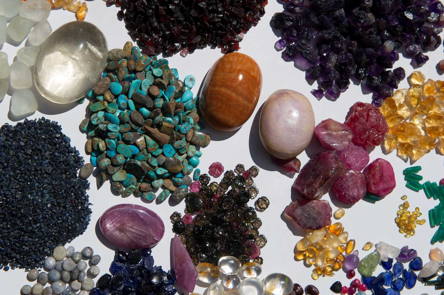 Gems Market