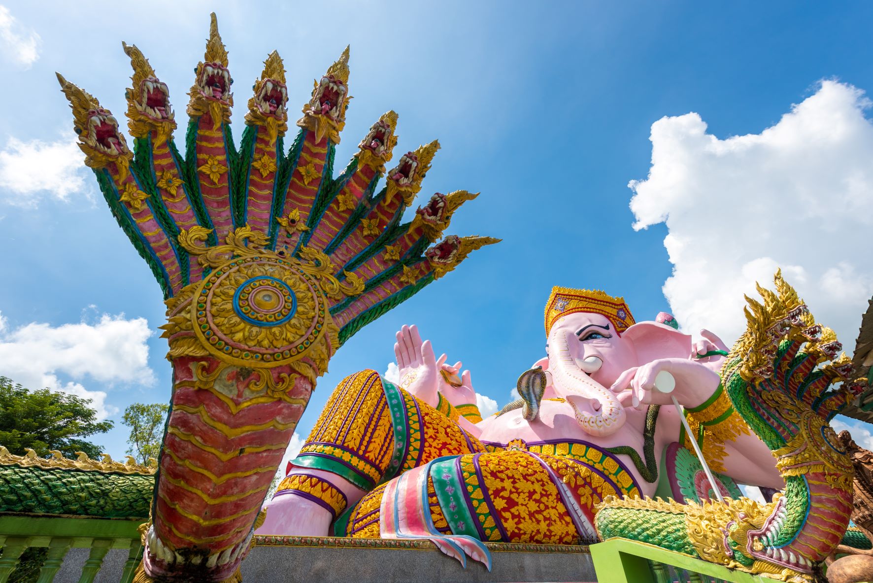 Ganesha Park