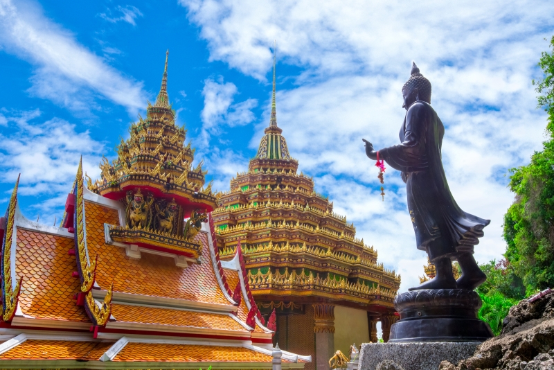 Wat Khuha Sawan