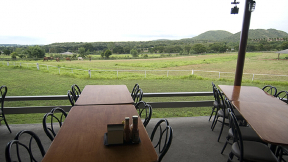 Prapassara Vineyard