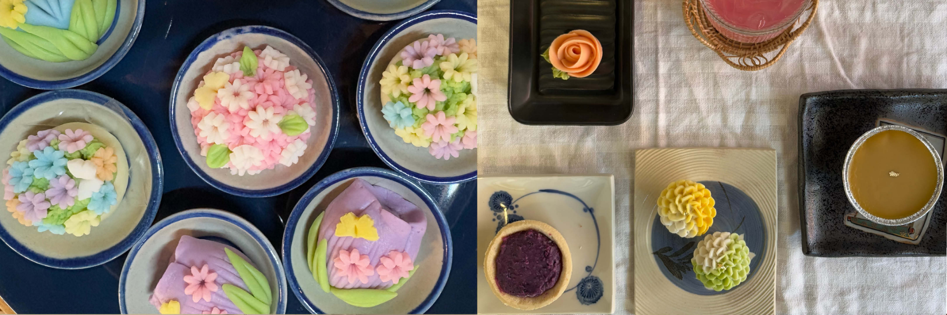 หวานไม่ลืม แอ่วเหนือกิ๋นขนม-แพร่