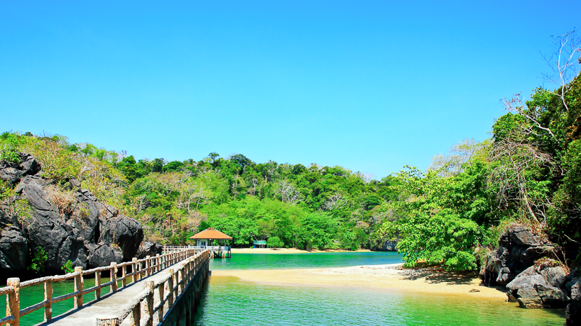 Ko Lidi Yai
