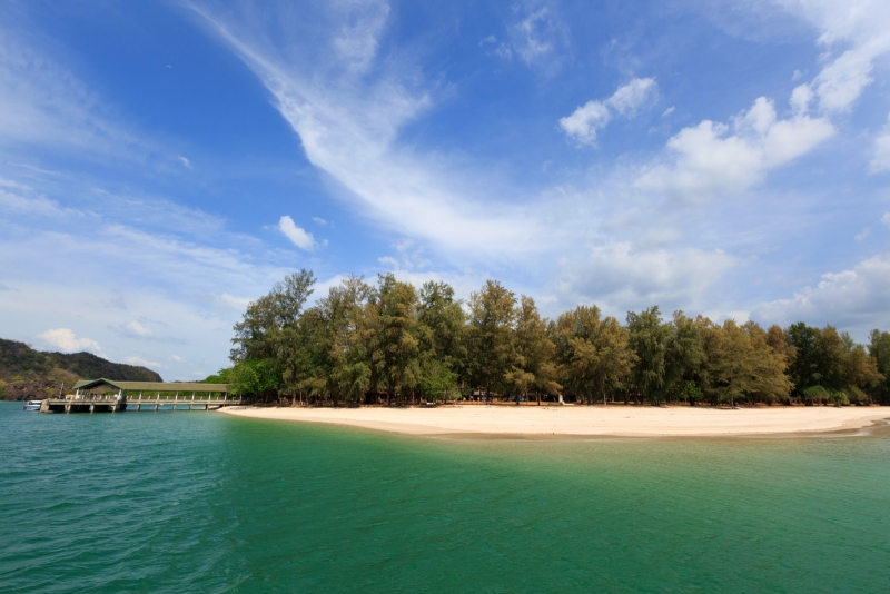 Ko Tarutao