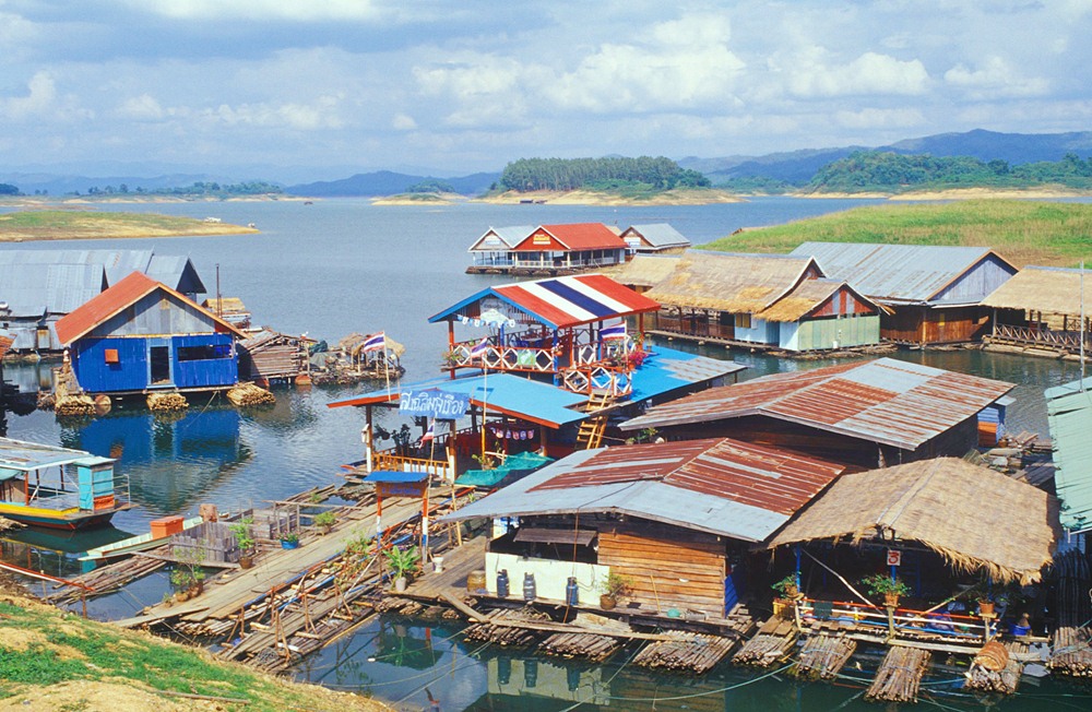 Baan Ta Rue