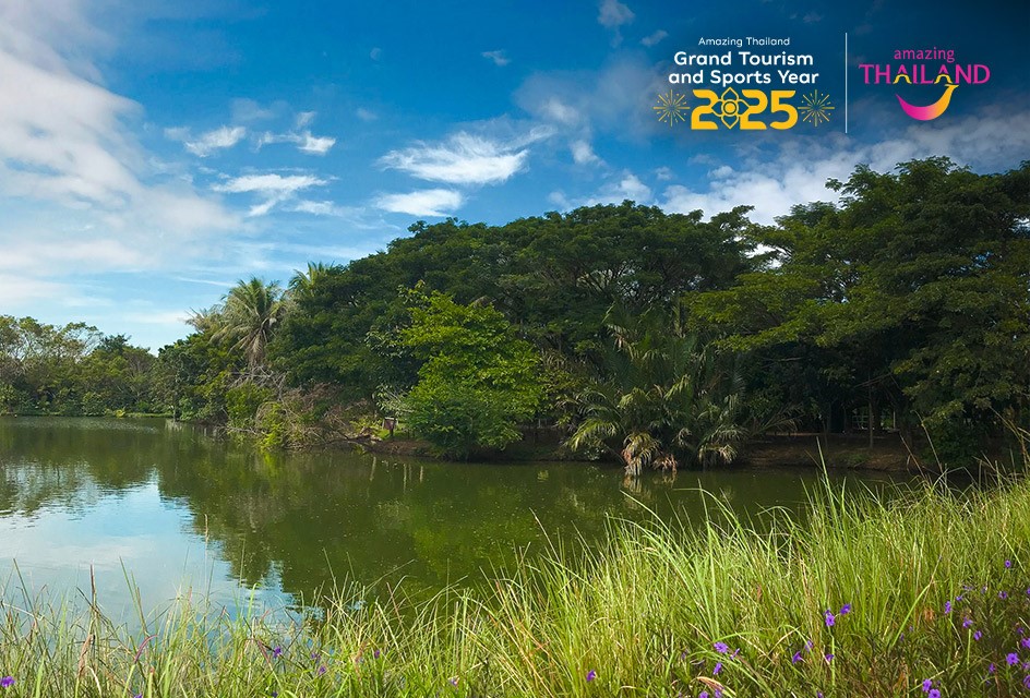 Bangkachao, The Lung of Bangkok and the Perfect One-Day Trip