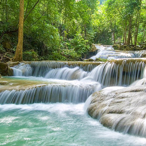 Erawan National Park