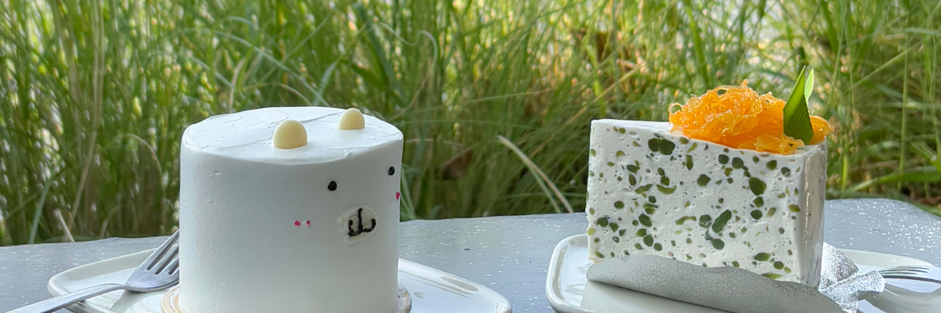 หวานไม่ลืม แอ่วเหนือกิ๋นขนม-พะเยา