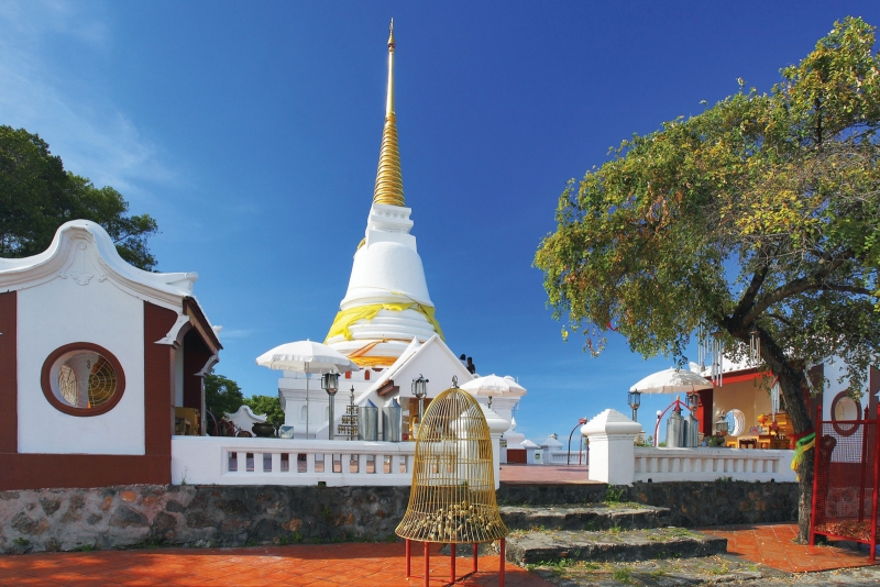 Khao Tang Kuan