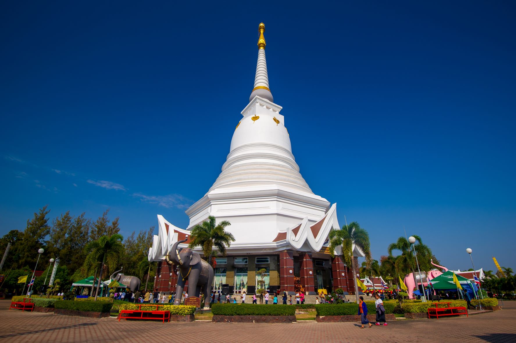 Wat Pa Ban Kho