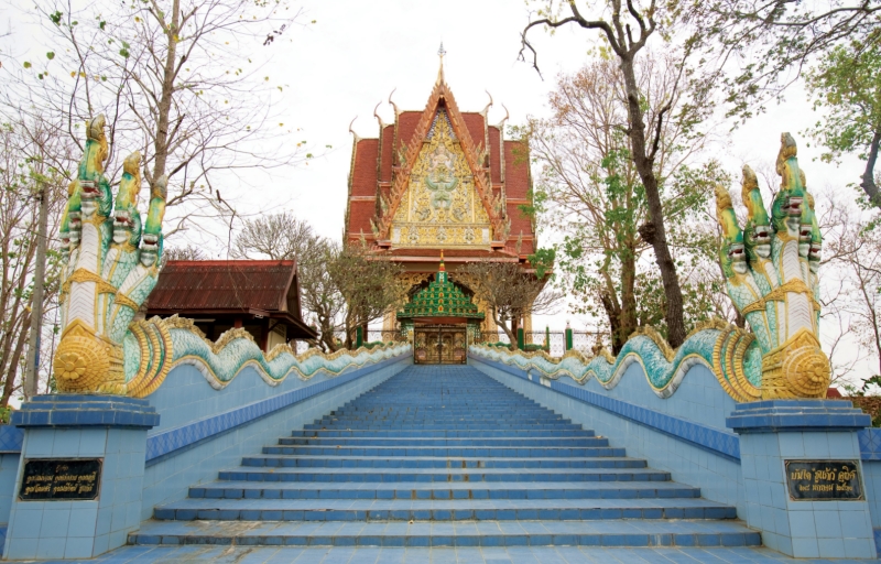 Wat Anubanphot