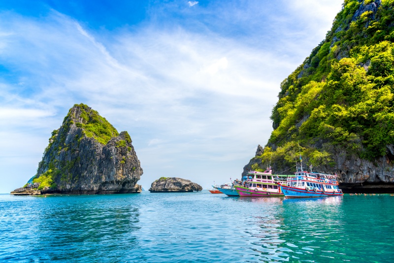 Ko Chueak-Ko Waen