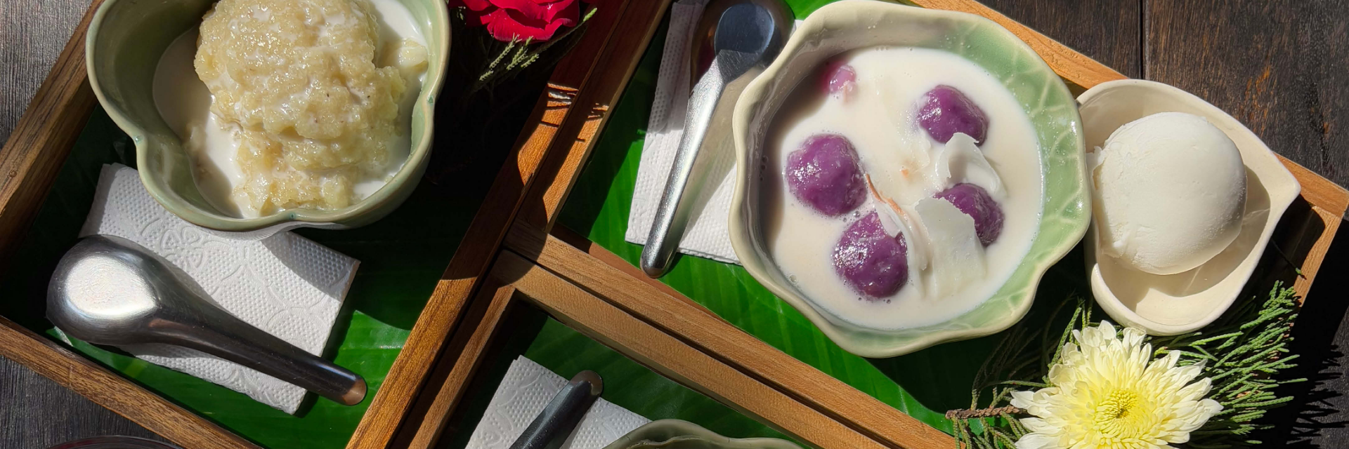 หวานไม่ลืม แอ่วเหนือกิ๋นขนม-น่าน