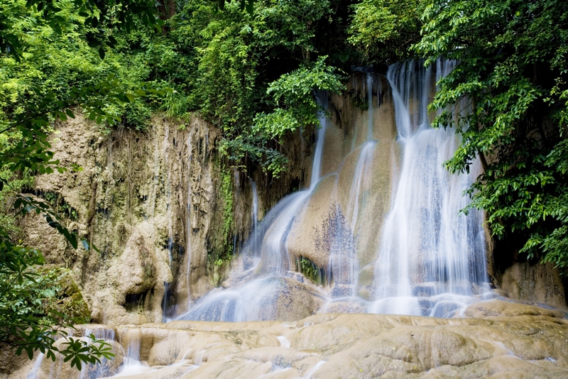 Sai Yok National Park