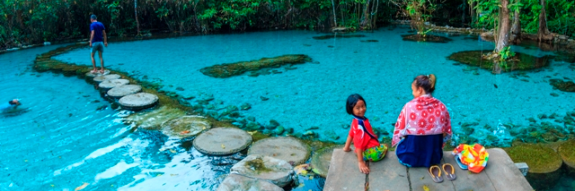 10 THINGS TO DO IN SURAT THANI