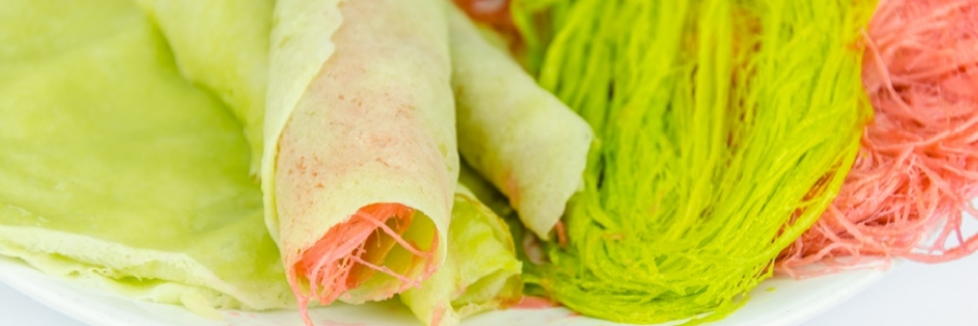 ROTI SAI MAI: THE SWEET TREAT OF AYUTTHAYA