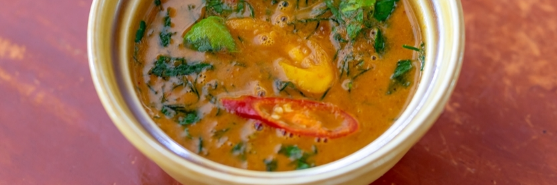 KAENG SOM BAI CHAKHRAM