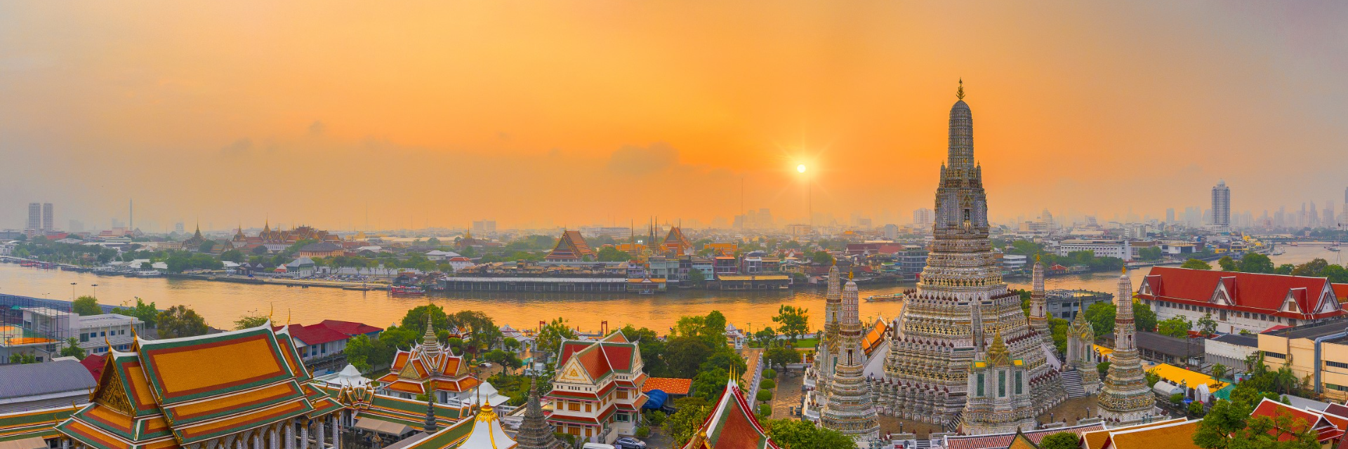 Bangkok Remains Operational After Regional Quake Triggers Tremors