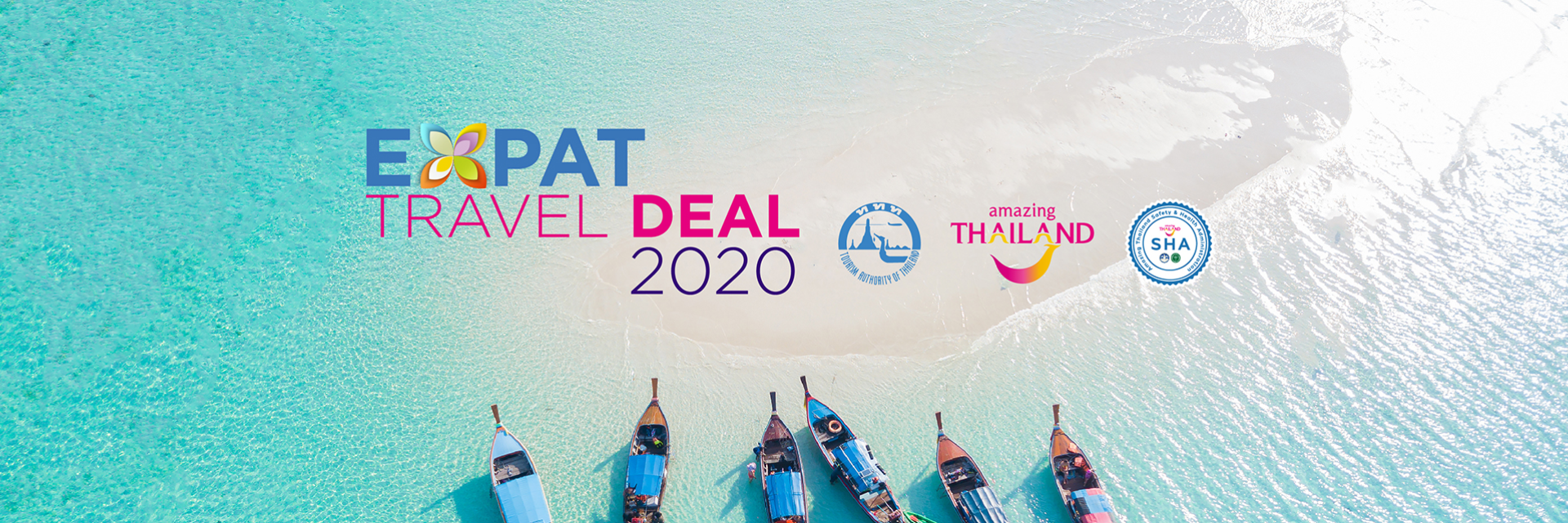 TAT highlights travel promotions for expats in Thailand