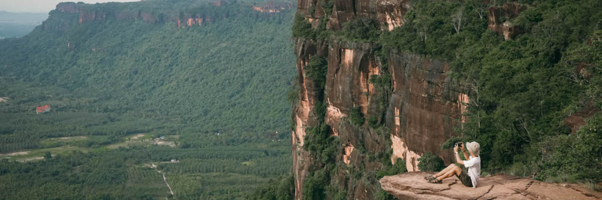 Green Season: Where To Go This Rainy Season or The Next