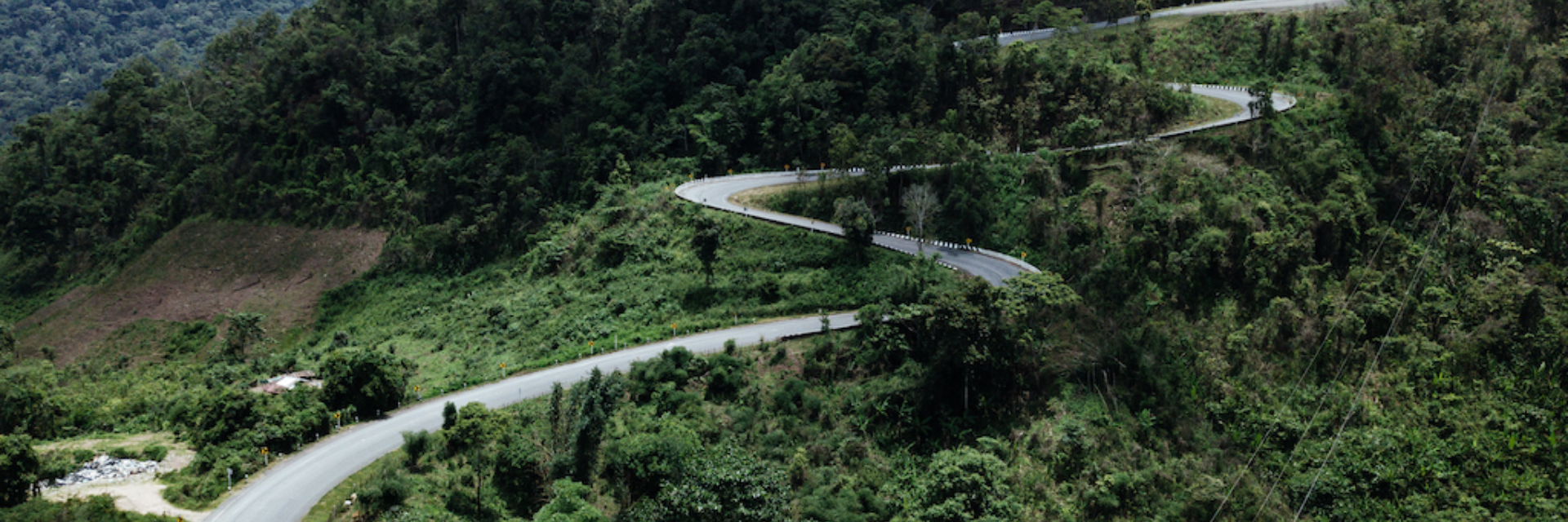 4-day and 3-night road trip to conquer Nan’s mountain ranges