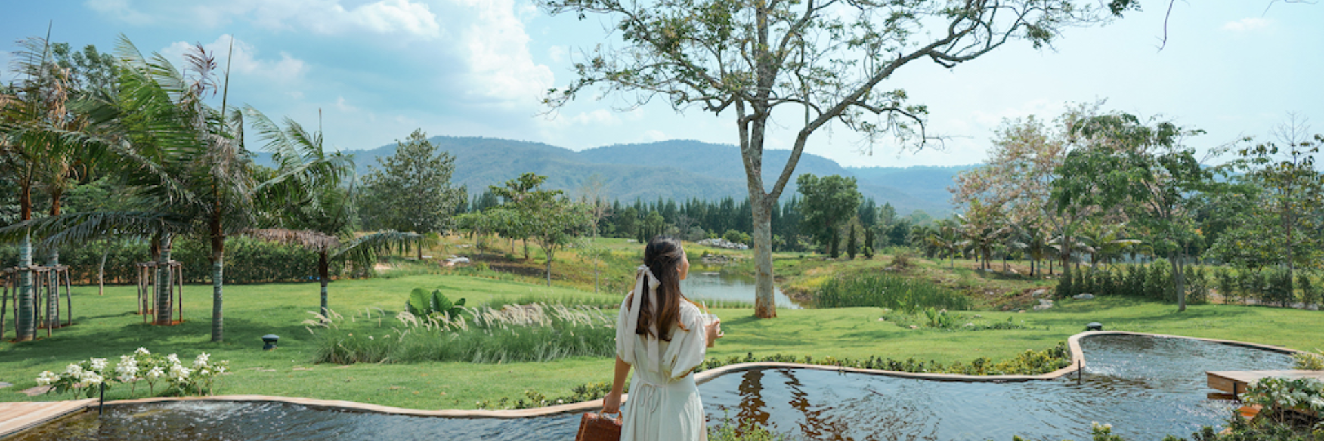 Get your money’s worth at “Khao Yai” the hub of restaurants and attractions