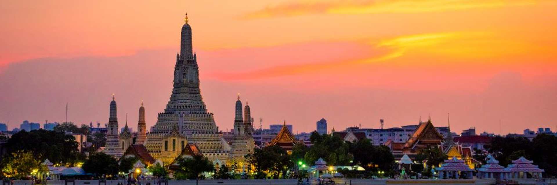 Vijit Chao Phraya 2023