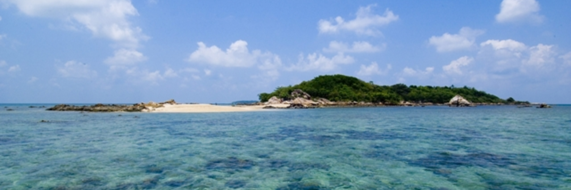 RAYONG: ISLAND HOPPING GETAWAY