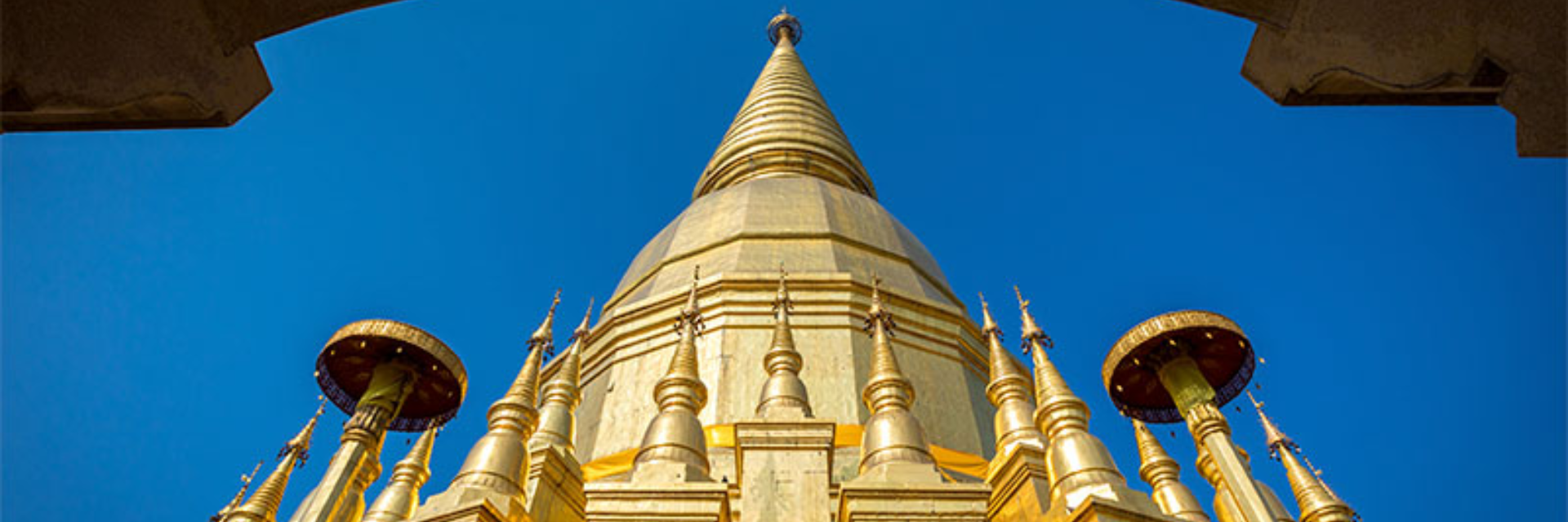 TINY LAMPHUN AND ITS BIG HISTORY