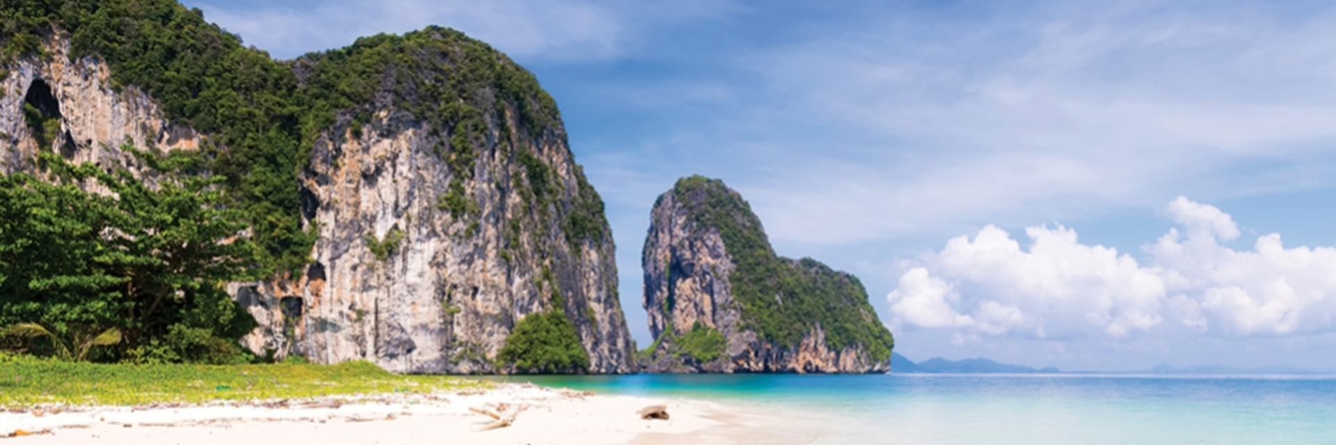 เกาะเหลาเหลียง จ.ตรัง ทะเลสวย น้ำใส ห้ามพลาดที่ต้องไปเที่ยวสักครั้ง