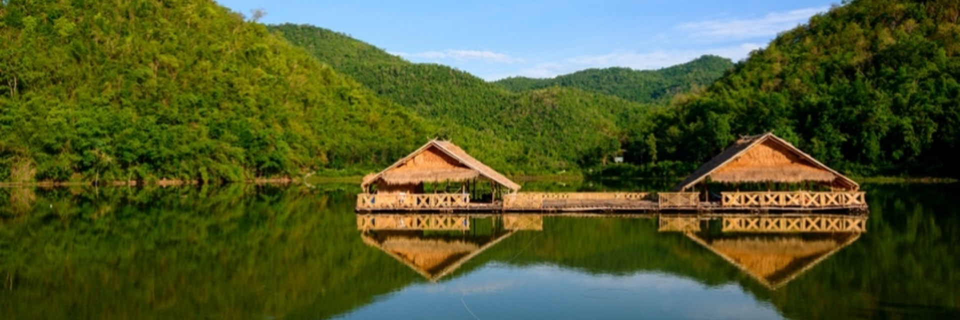 THE OPPORTUNITY TO ENJOY THE NATURE. HUB KAO WONG, SUPHANBURI