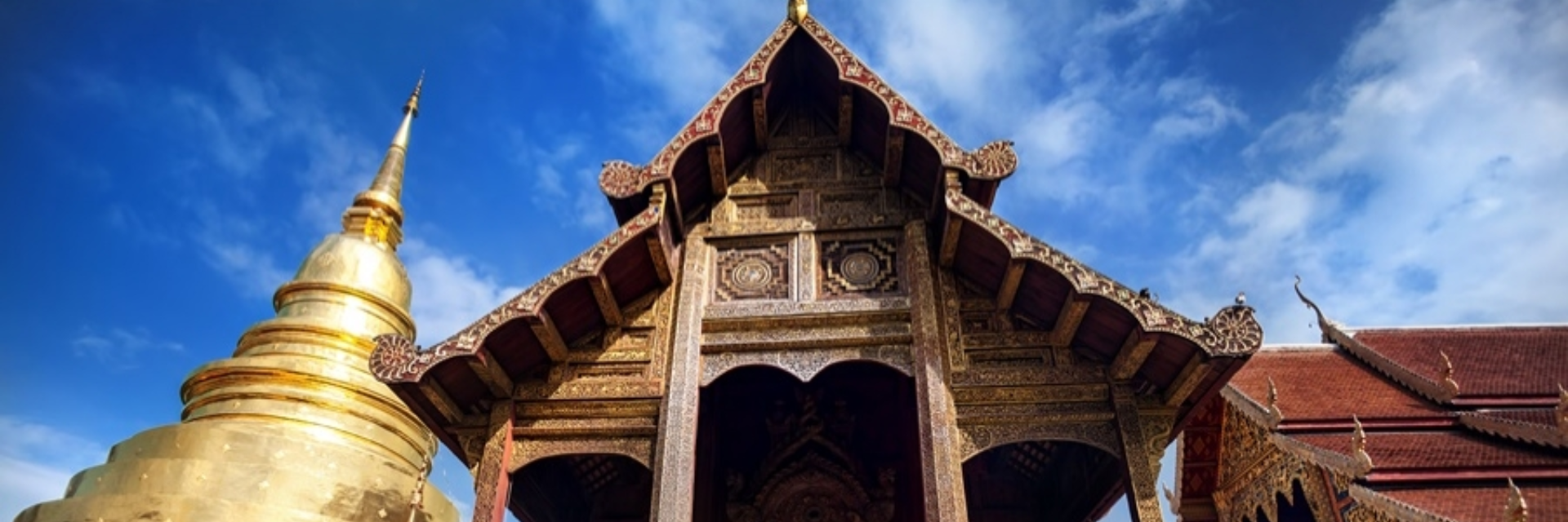 BUDGET CHIANG MAI TRIP