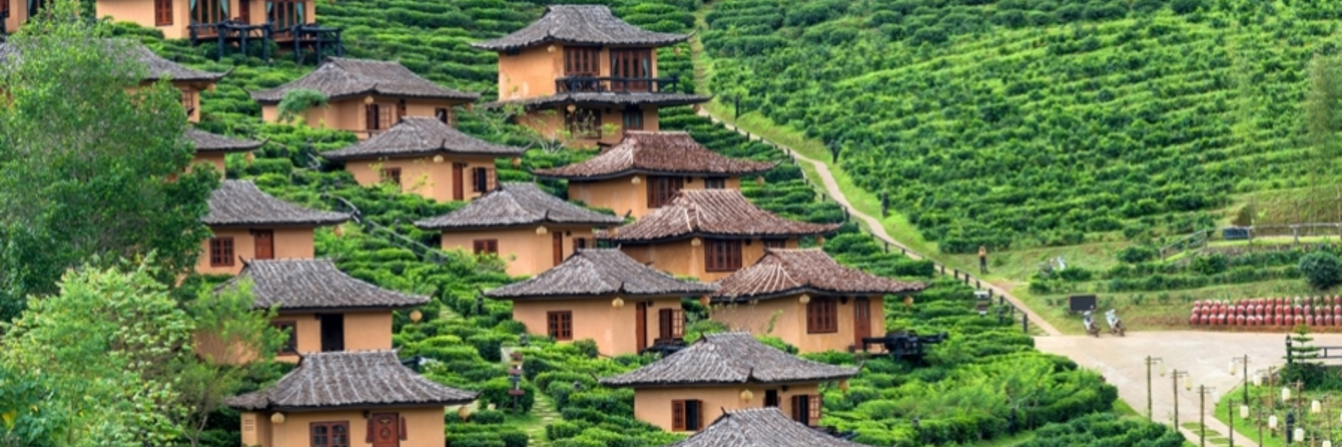 MAE HONG SON-PAI: A SUMMARY ESCAPE TO THE VALLEY OF ETHNIC GROUPS