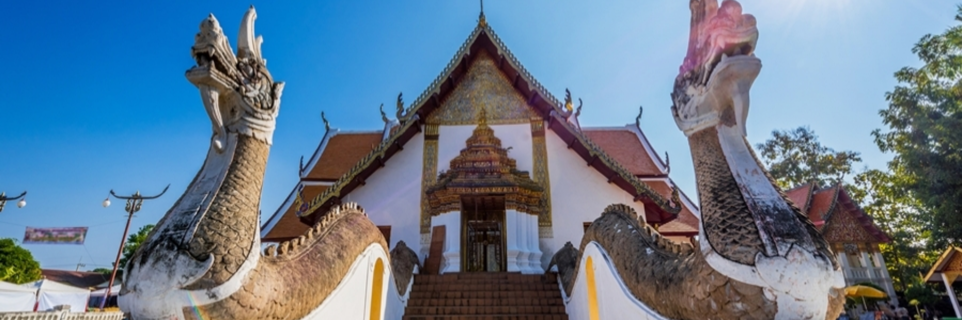 NAN AND PHAYAO: CHEAP BUT CHARMING HAVENS