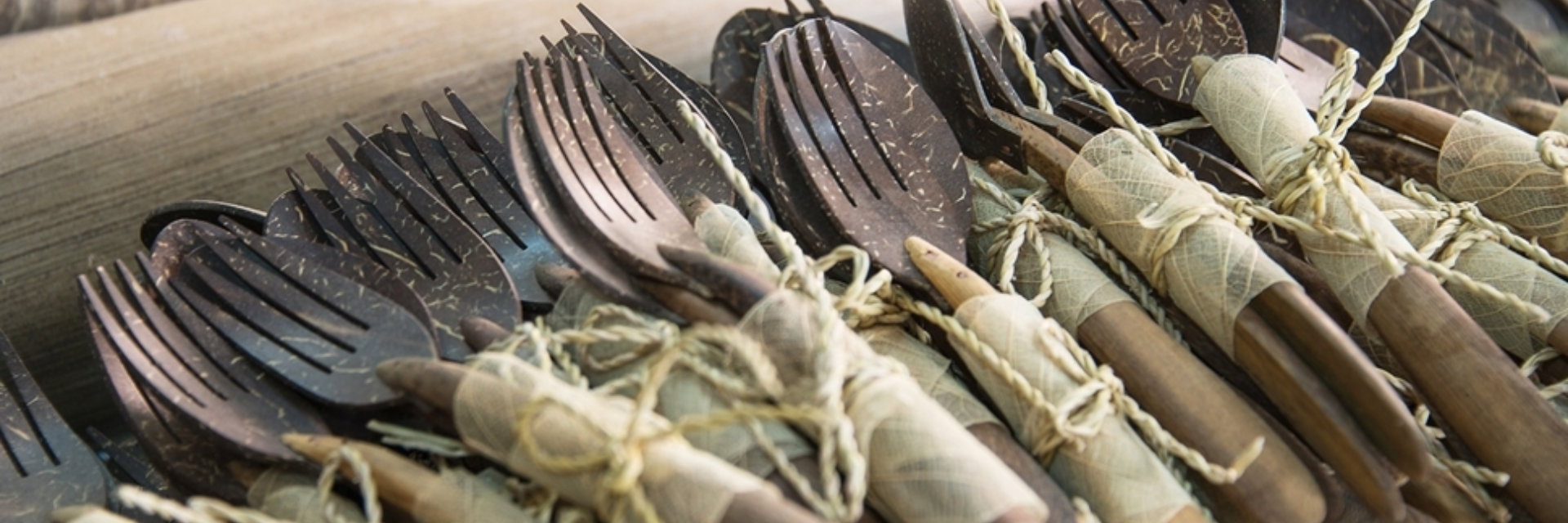 KRABI’S CRADLE OF CRAFTS