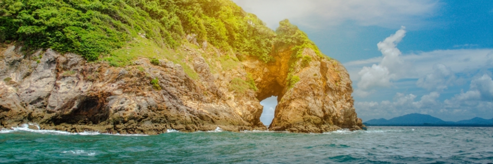 RAYONG: ISLAND HOPPING GETAWAY