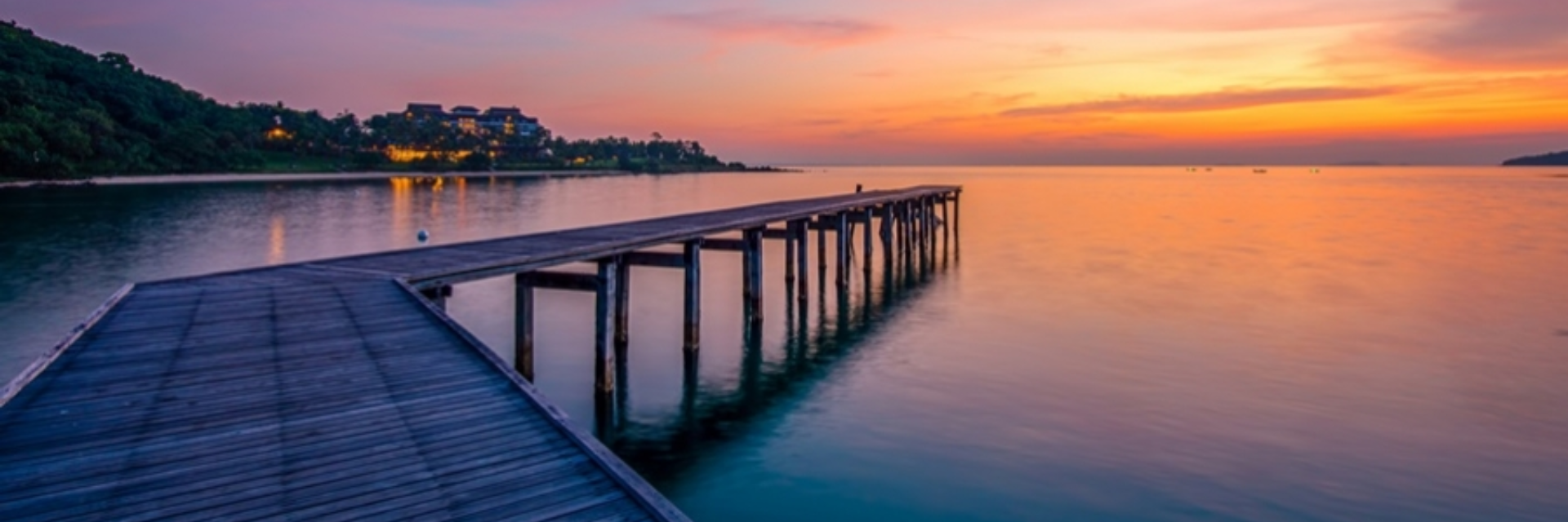 LIVE LIKE A LOCAL IN RAYONG