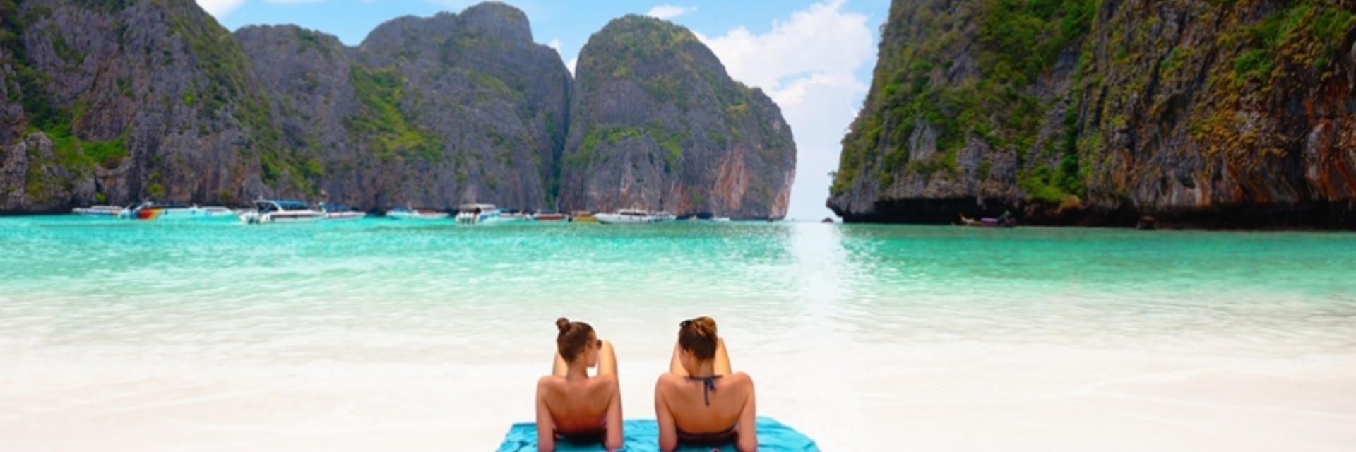 PHI PHI SUNRISE TOUR : AN ULTIMATE EXPERIENCE