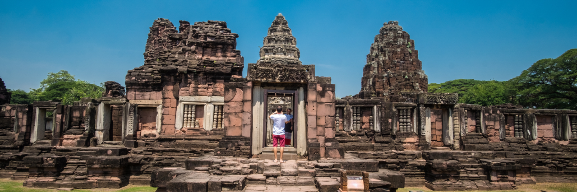 5 Inspiring Historical Sites to Visit in Thailand