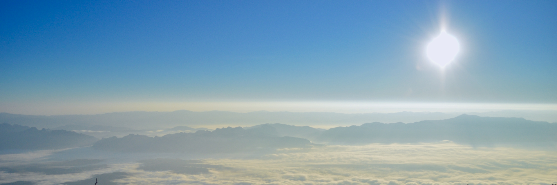 3 Can’t-miss Trekking Places in Thailand to Fulfil Your Desire of Adventure!