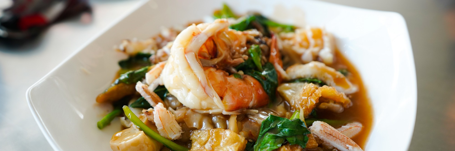 Discover These 3 Signature Restaurants in Trang