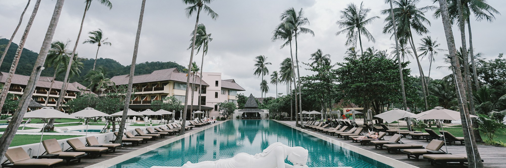 Escape to Two of Trat’s Best Hotels