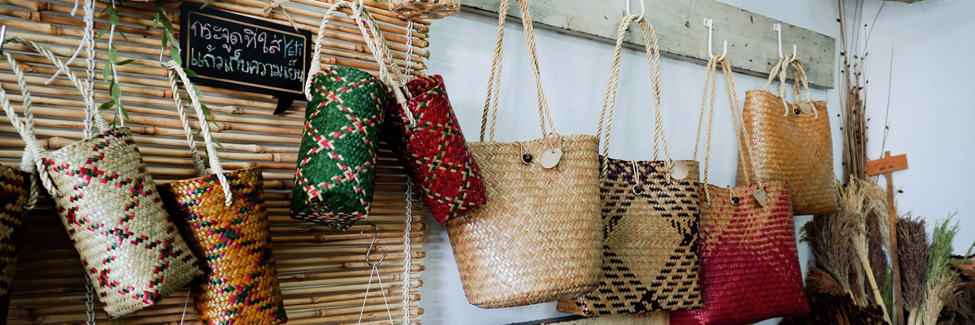 2 Souvenir Shops You Should Visit While in Nakhon Si Thammarat