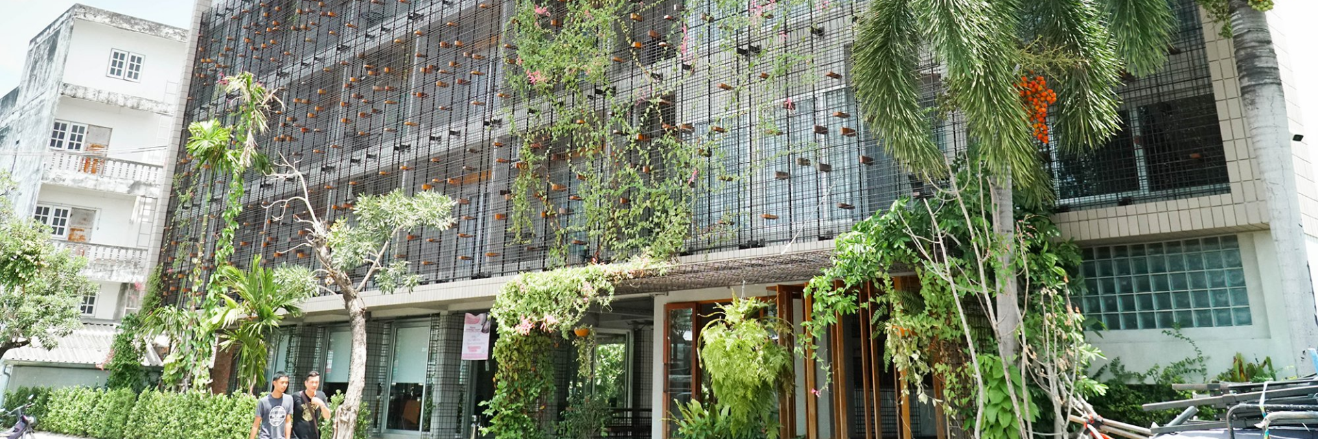 Stay in the Centre of Nakhon Si Thammarat at These Modernly Designed Hotels