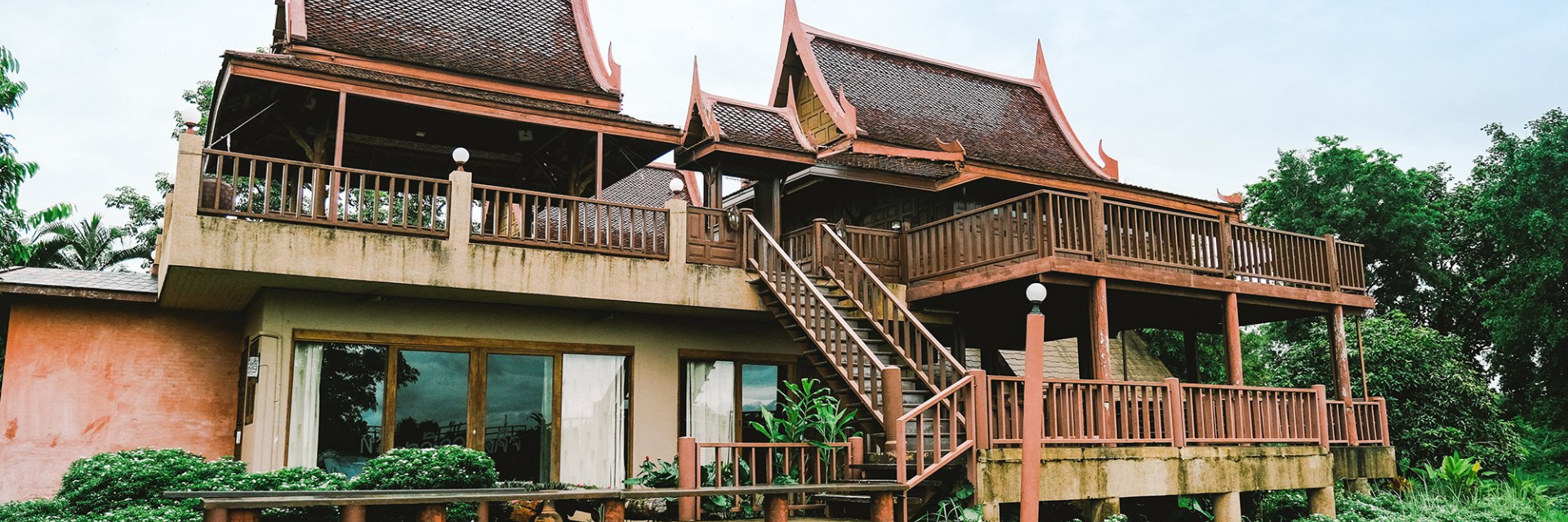 Where to Stay in Nan