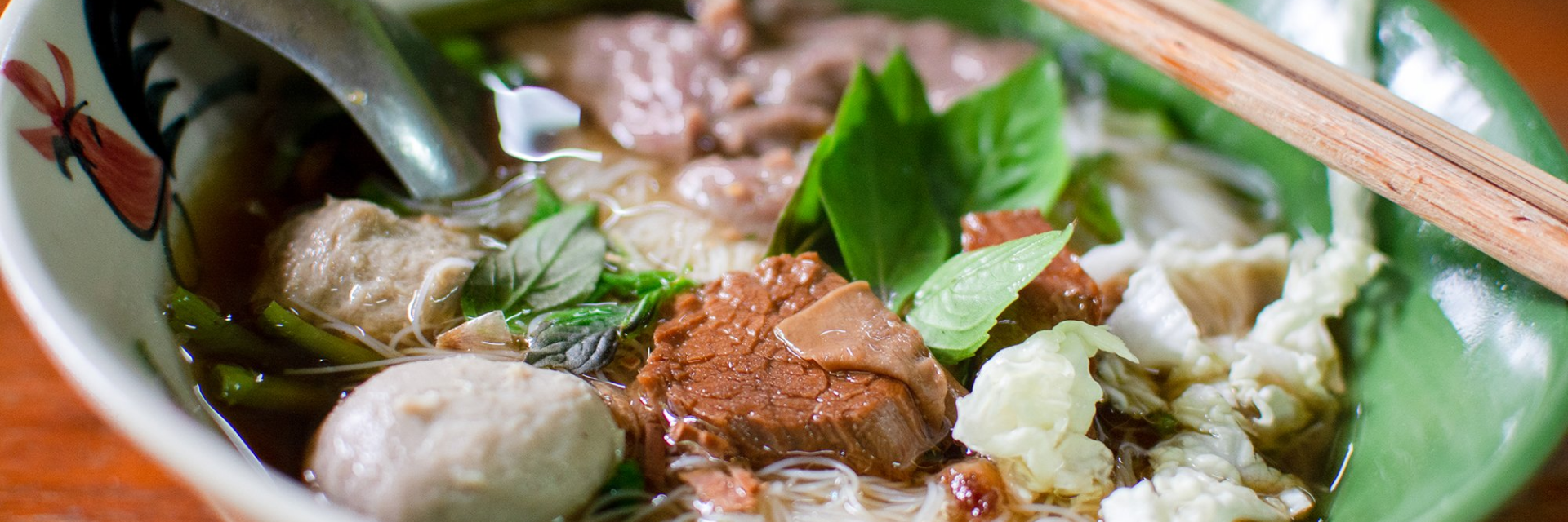5 Restaurants with Delicious Dishes in Mae Hong Son