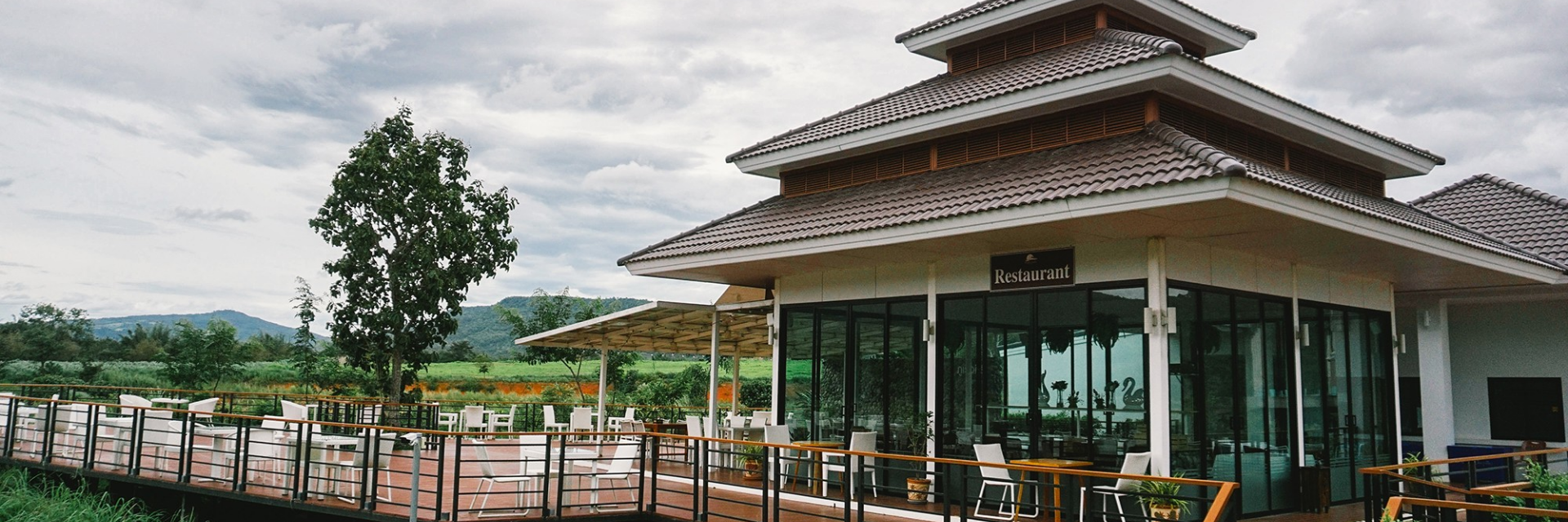 2 Hotels You’ll Want to Stay at in Loei